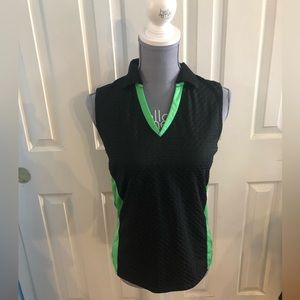 Izod cool fx S golf shirt
